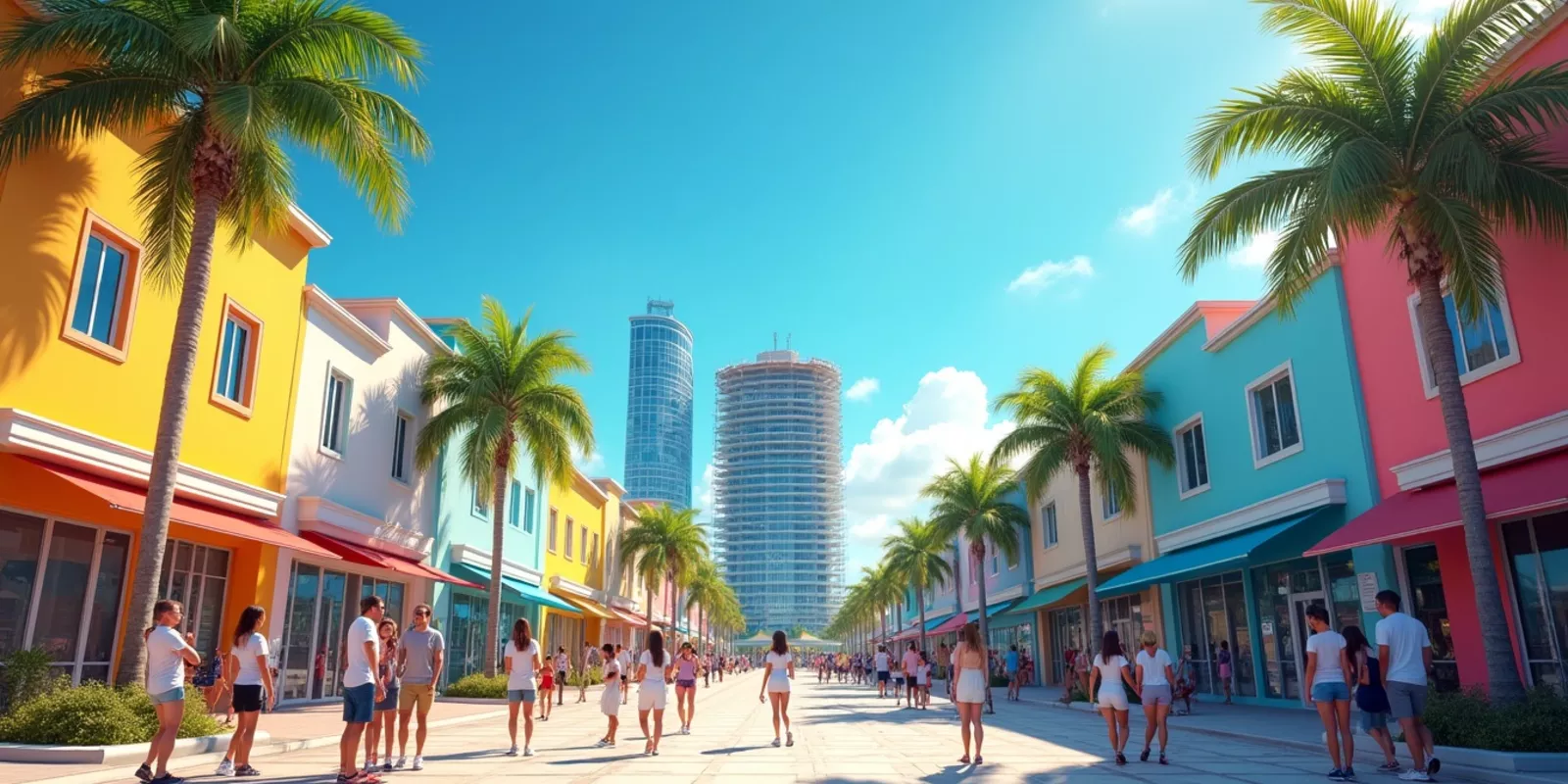 Inversión inmobiliaria en Miami para latinos