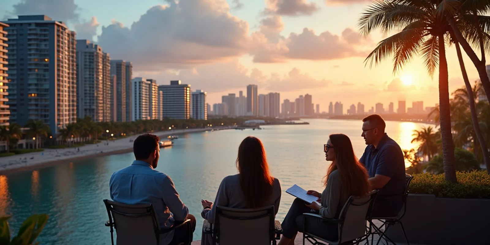 Invertir en Edgewater y Downtown Miami 2026