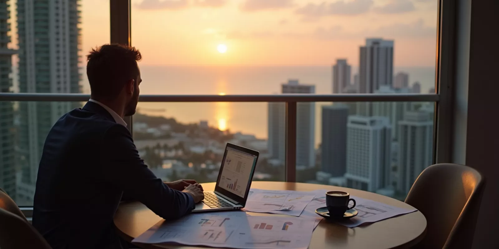 Cuándo Vender Preconstrucción en Miami para Ganar