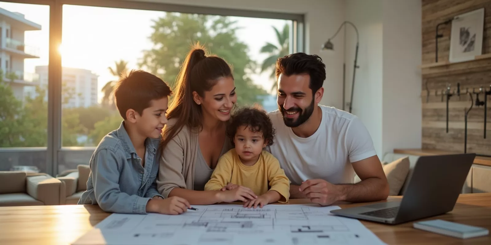 Vender en Preconstrucción: Oportunidades y Riesgos