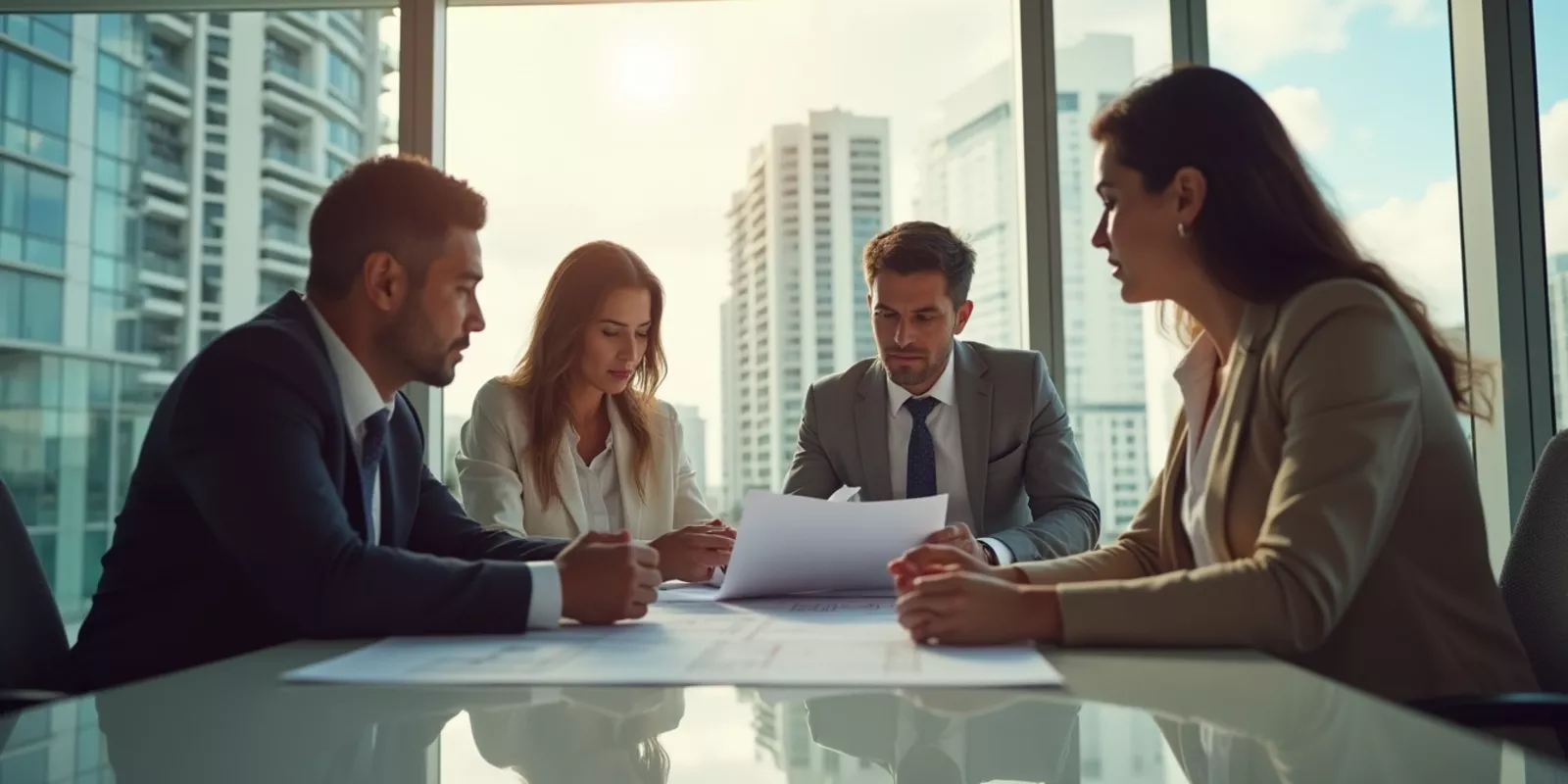 Venta de preconstrucción en Miami desde Colombia