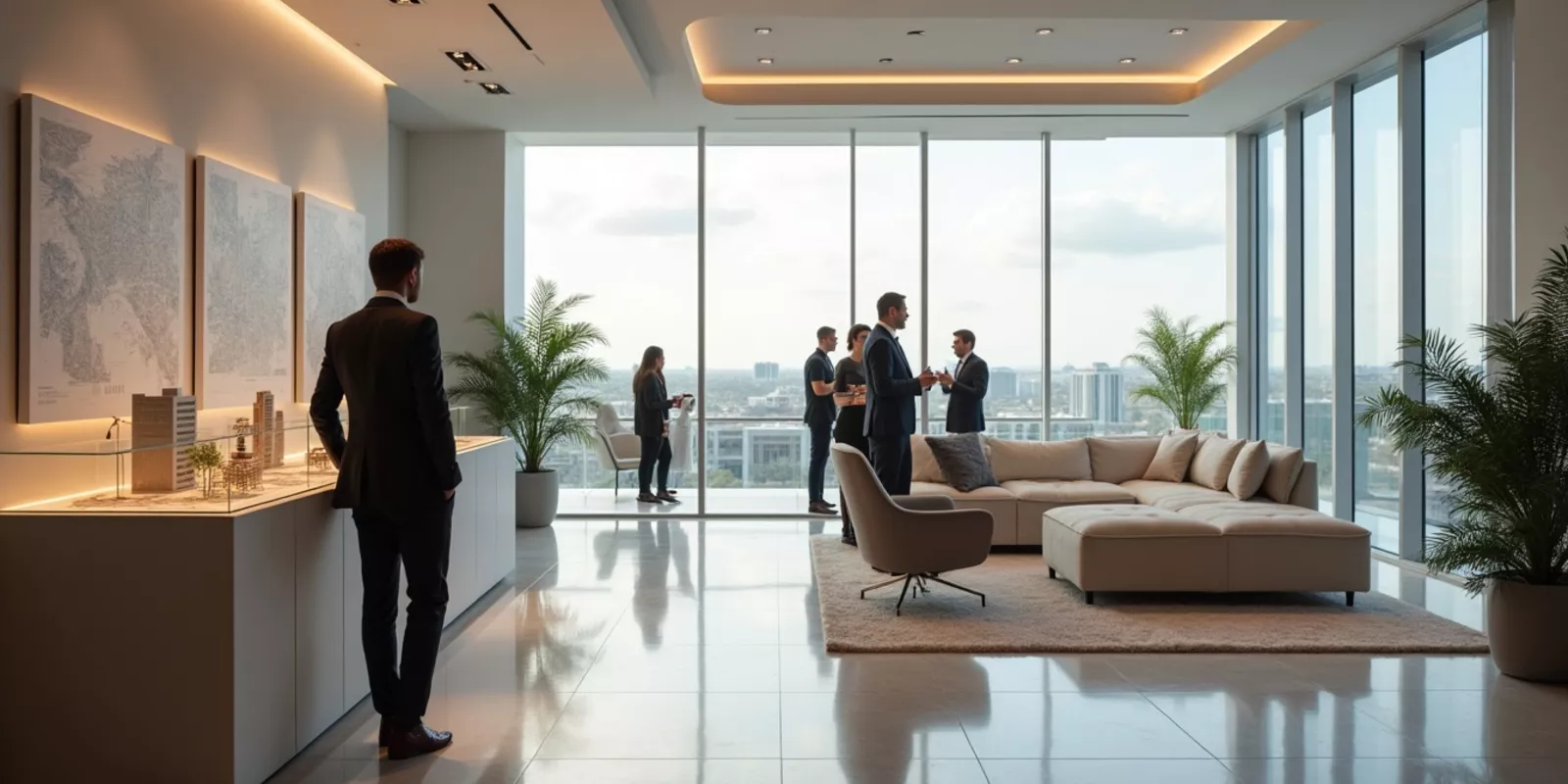 Mejor Momento para Vender Preconstrucción en Miami