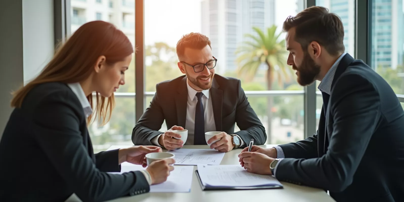 Cesión de contrato en Miami: Guía práctica para colombianos