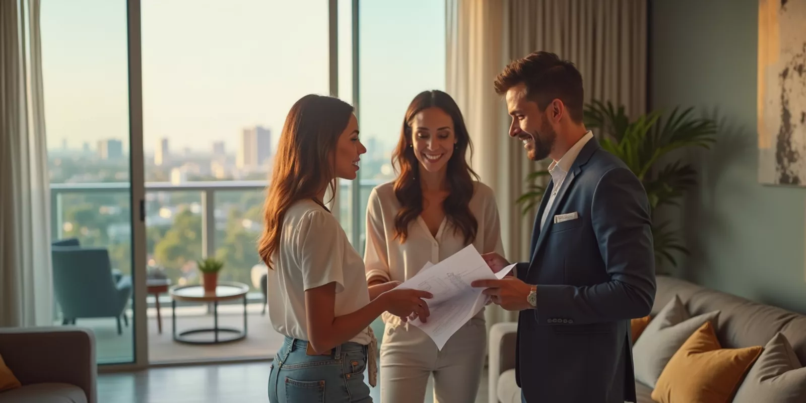 Vender o Mantener: Estrategias Inmobiliarias en Miami