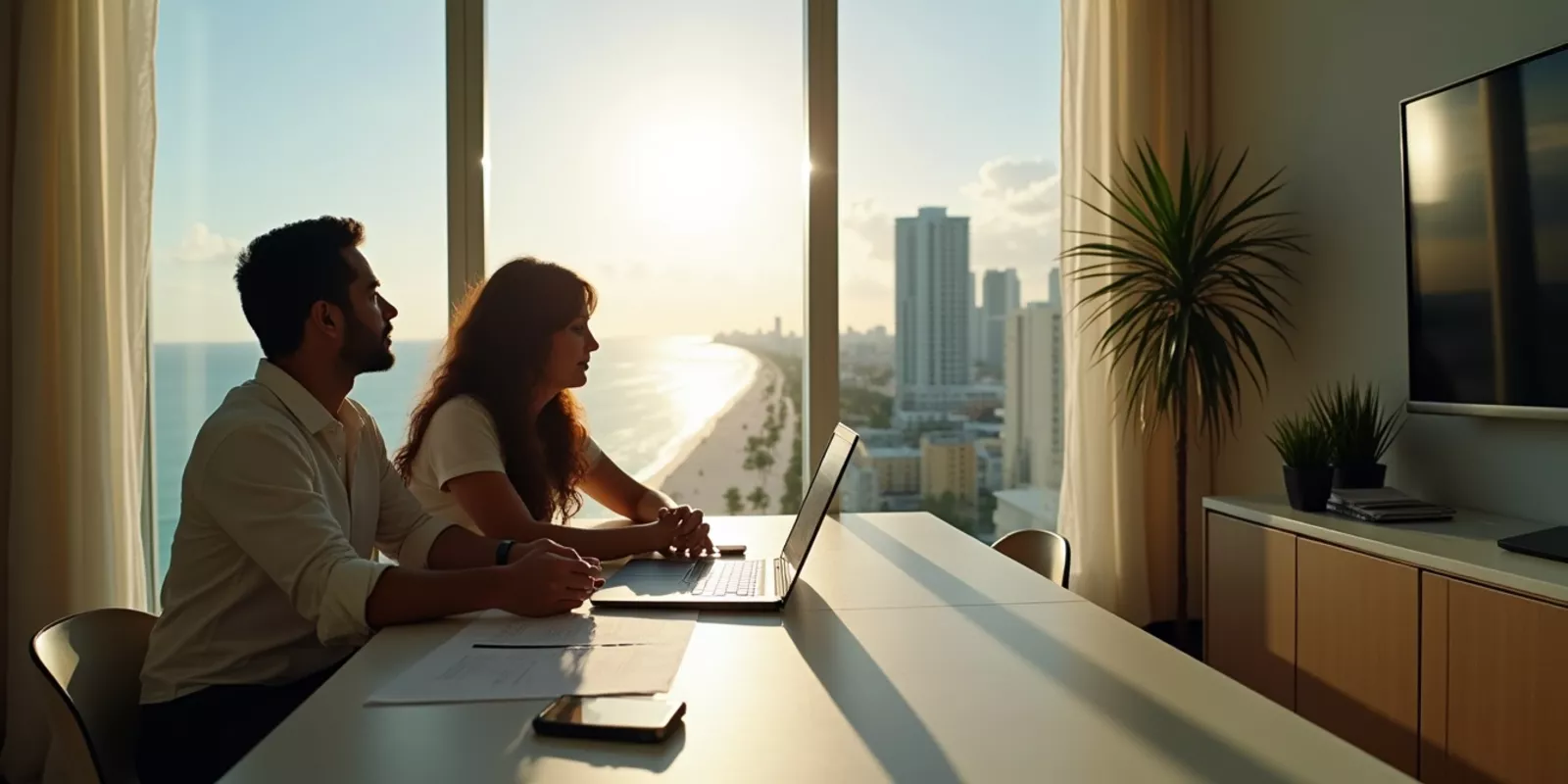 Administración Efectiva de Propiedades en Miami