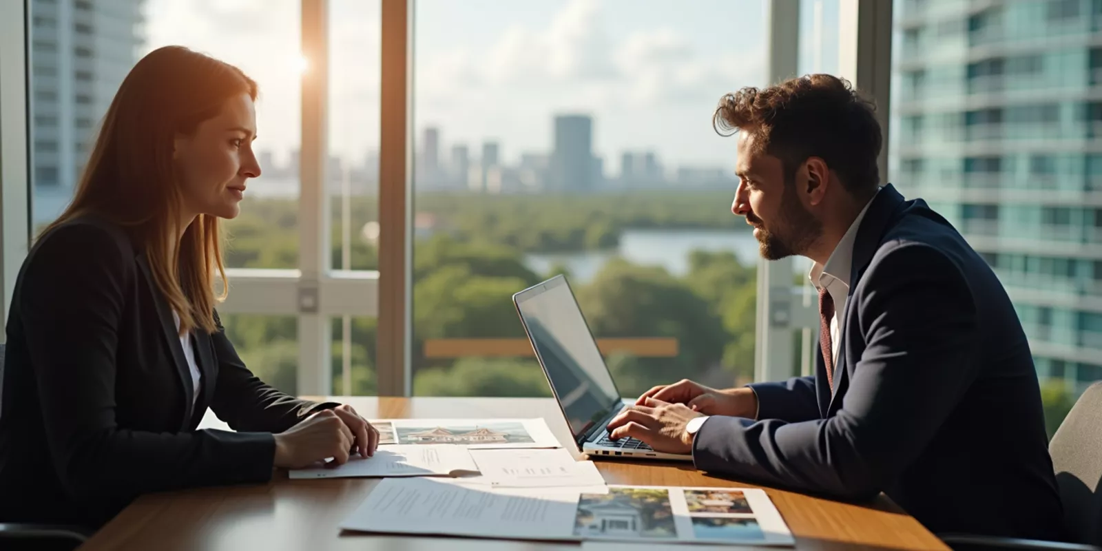 Cómo elegir empresa de administración en Miami