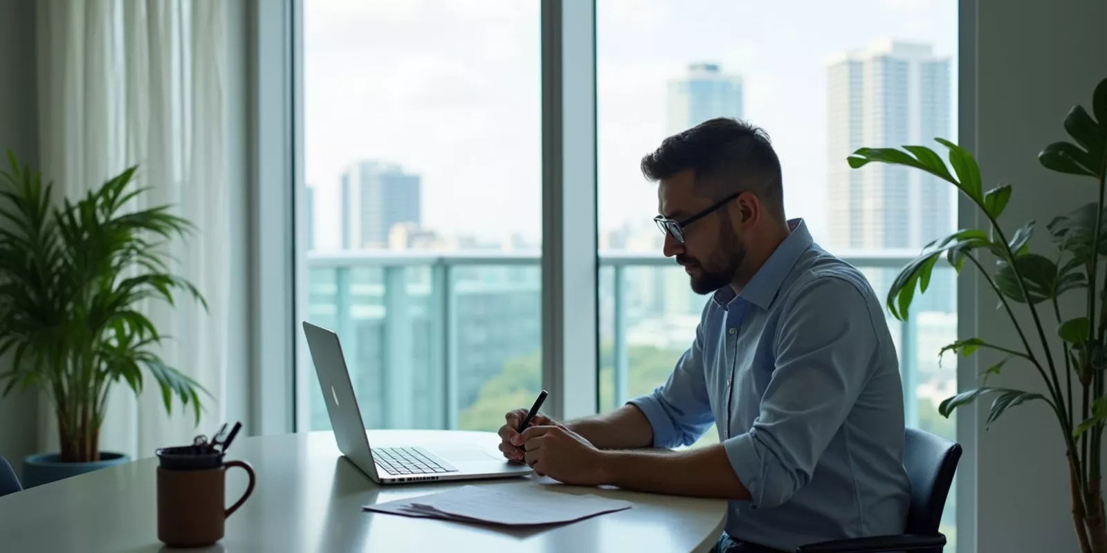 Impuestos por Rentar Propiedad en Miami desde Colombia