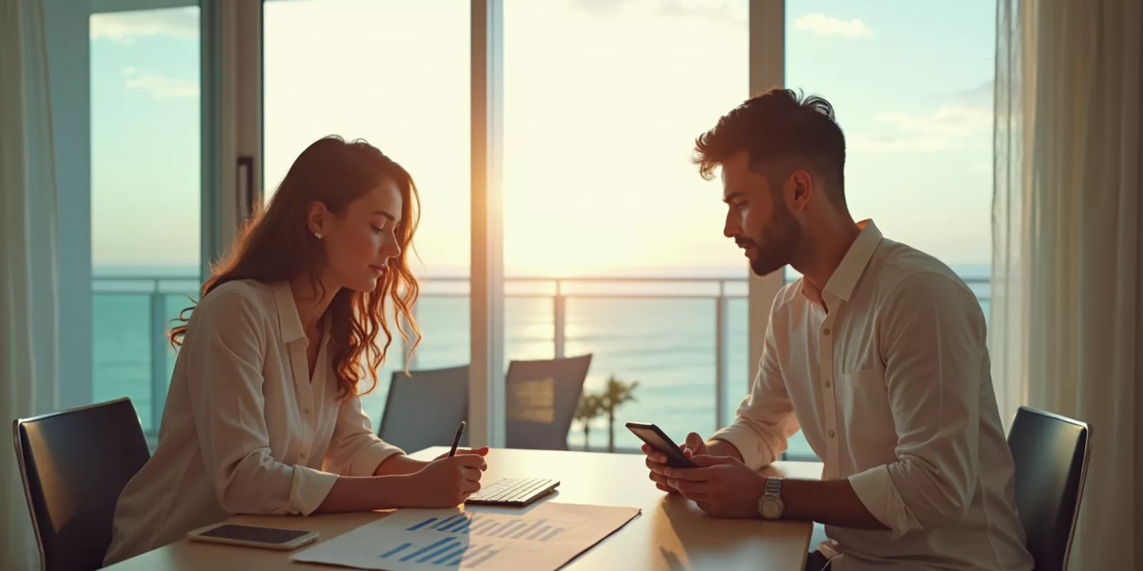 Generación de ingresos pasivos en Miami desde Latinoamérica