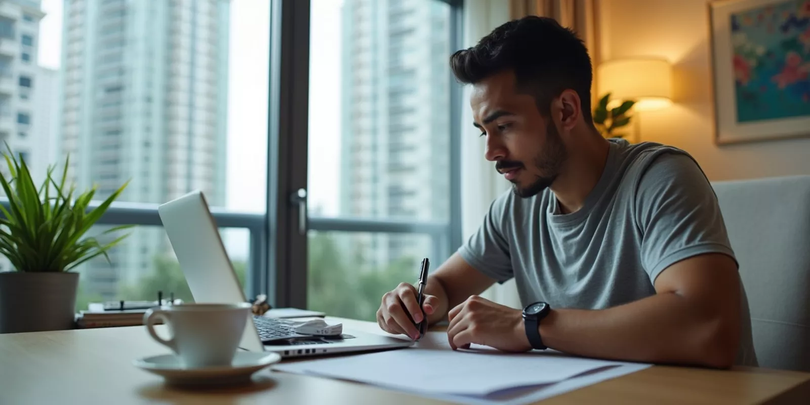 Requisitos legales para alquilar en Miami como extranjero