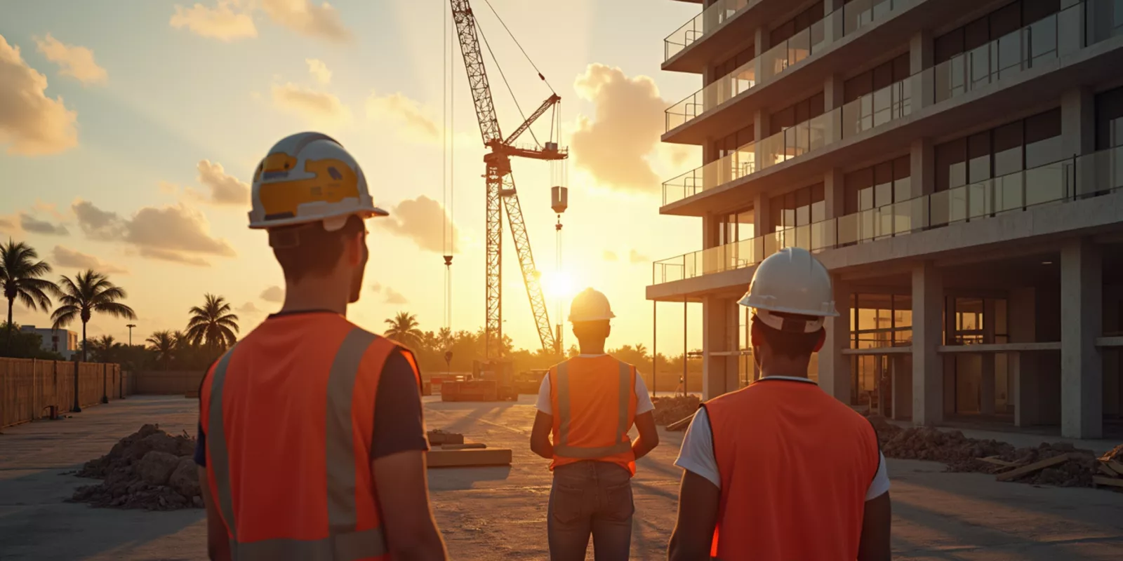 Ventajas fiscales de invertir en preconstrucción en Miami