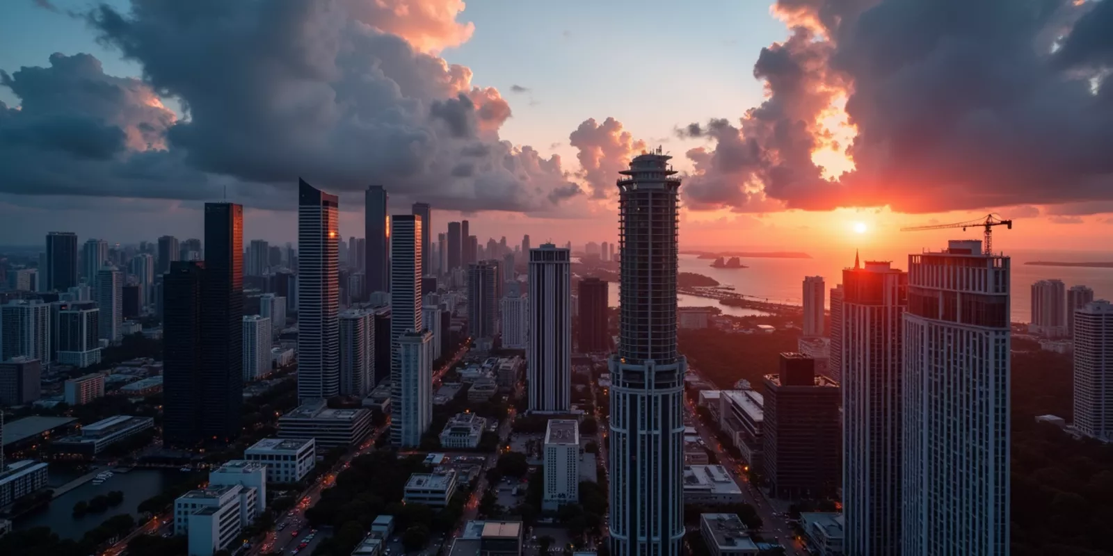 Inversión en Brickell: Preconstrucción vs. Usadas