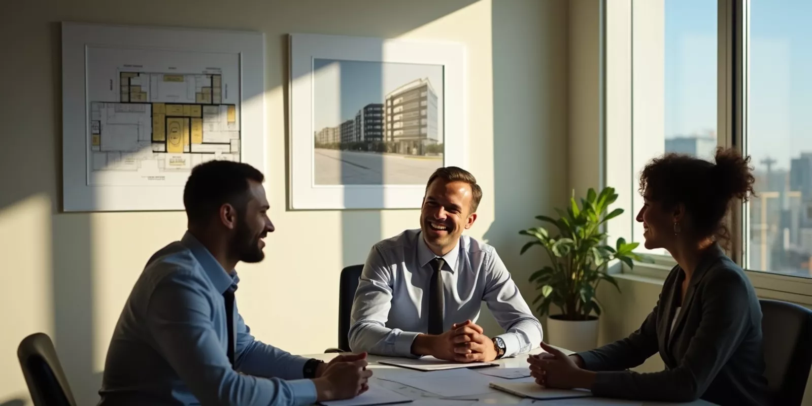 Inversión en bienes raíces: preconstrucción vs. usado