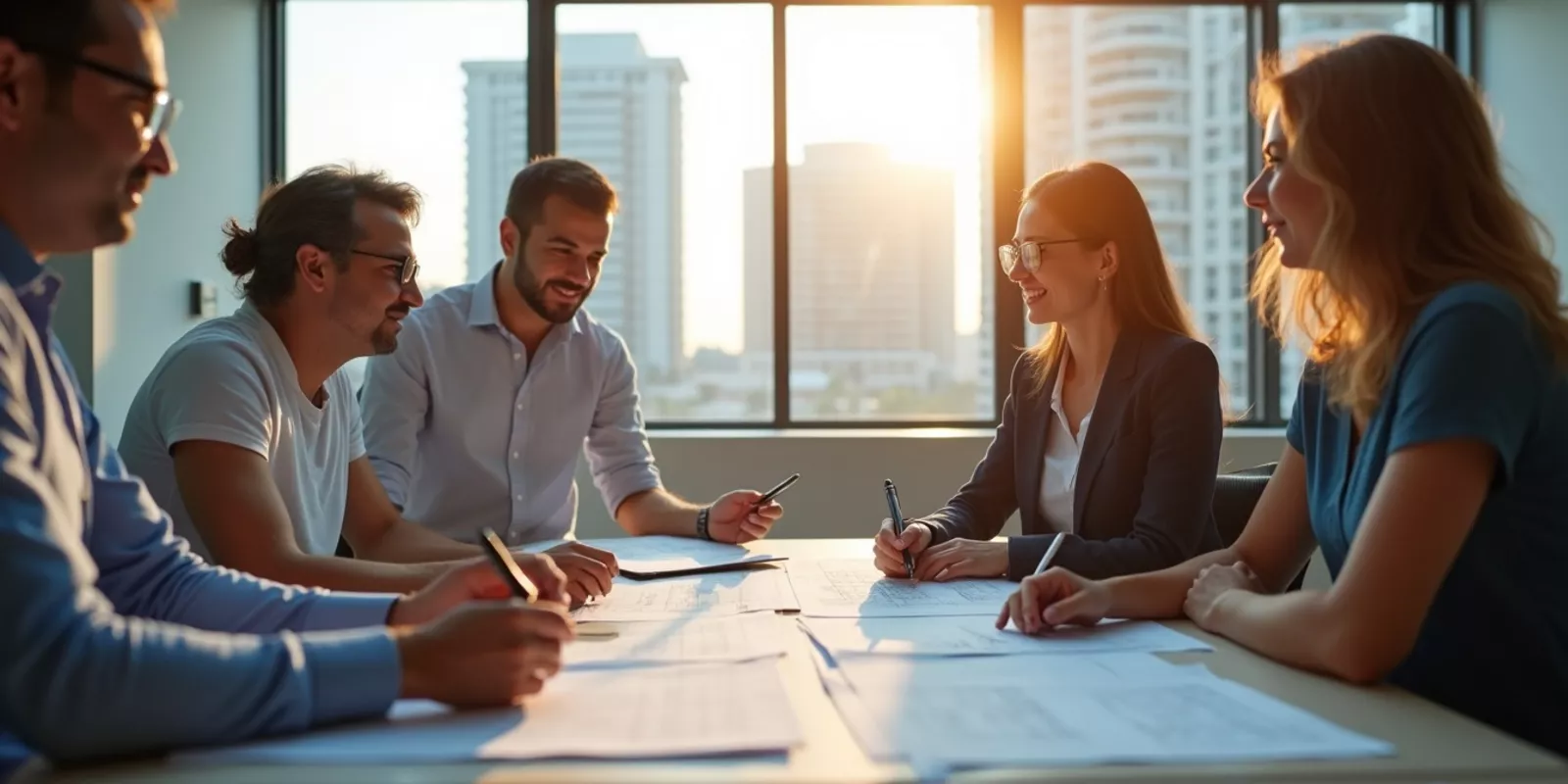 Cómo elegir un desarrollador de preconstrucción en Miami