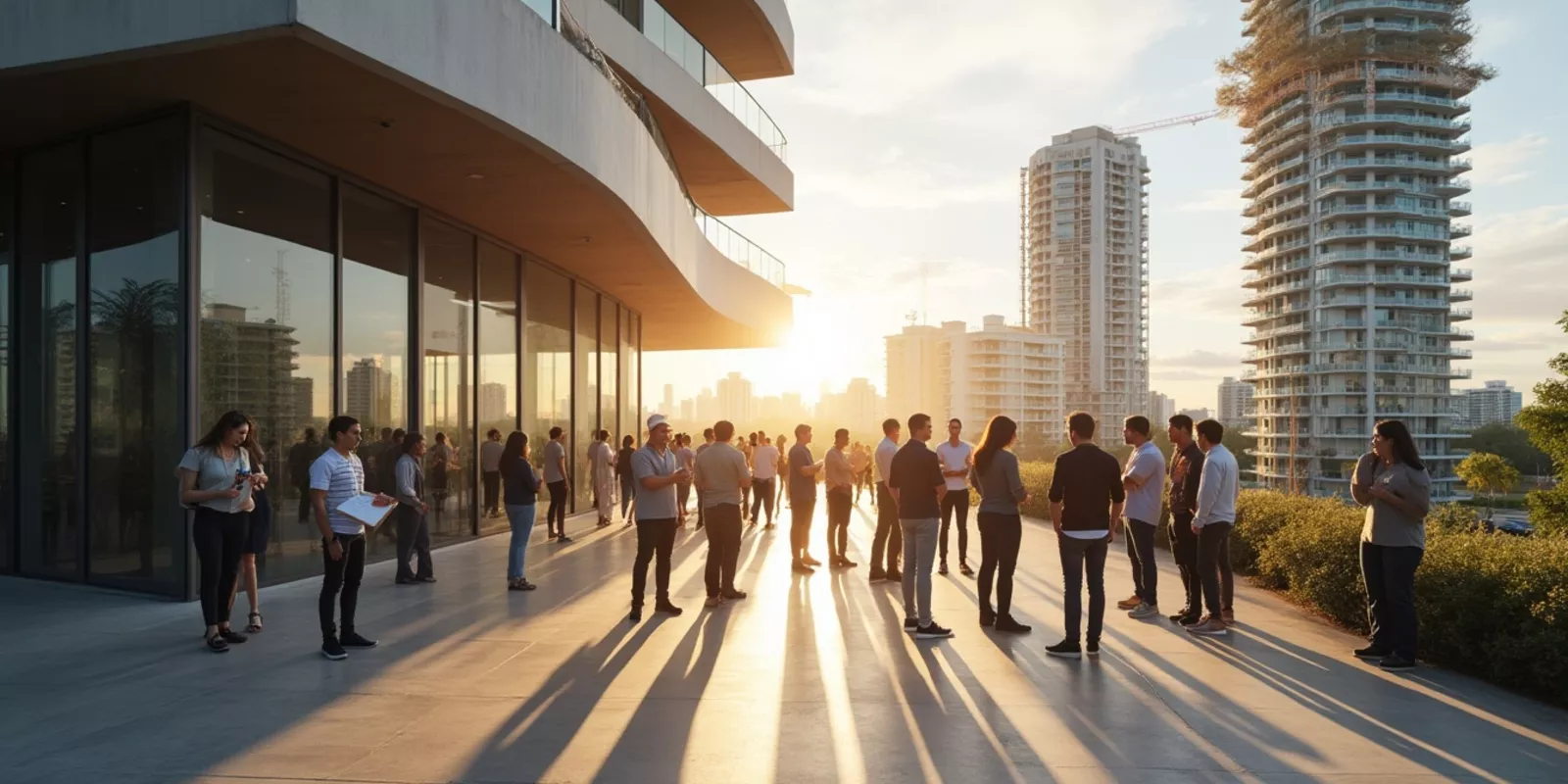 Investigar Desarrolladores en Brickell antes de Invertir
