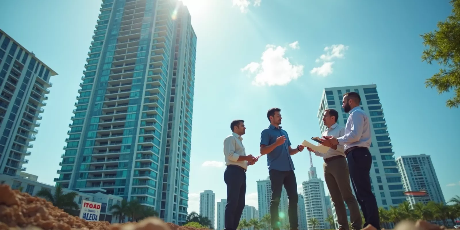 Consecuencias de Elegir un Mal Desarrollador en Miami