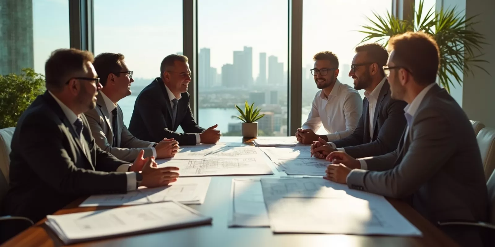 Desarrolladores Inmobiliarios Seguros en Miami