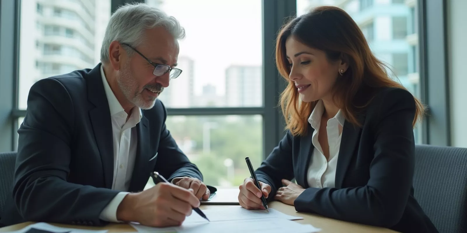 Errores Legales al Comprar Propiedad en Miami