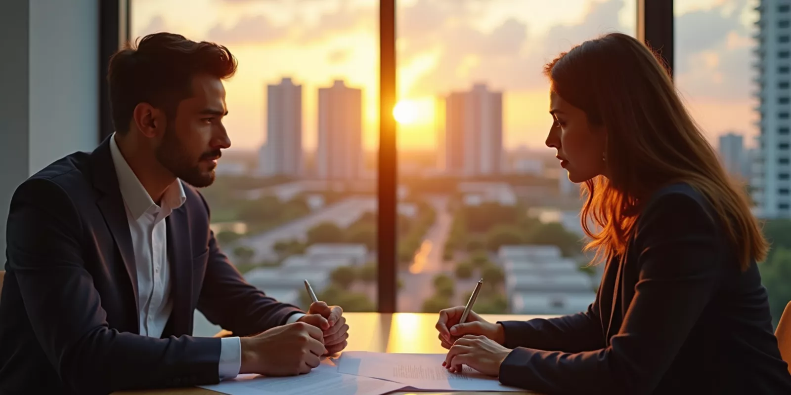 Riesgos de Comprar Preconstrucción Sin Abogado en Miami