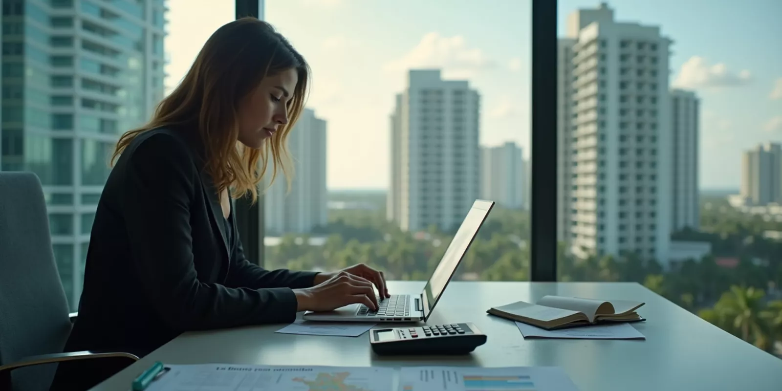 Errores fiscales al invertir en Miami desde Latinoamérica