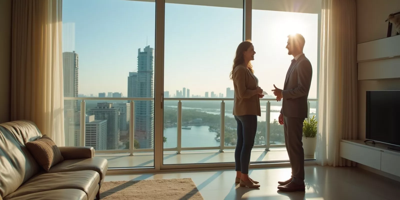 Estructura Legal de Inversión en Miami desde Colombia