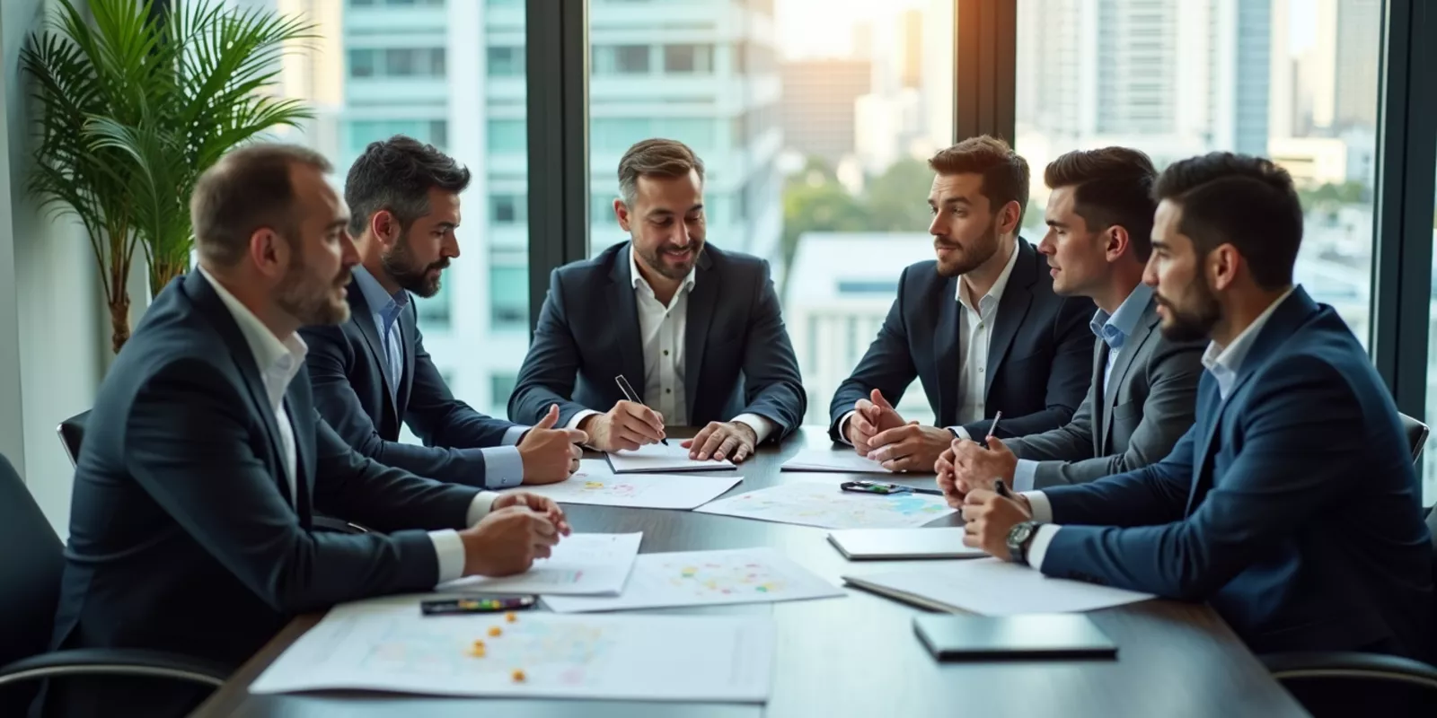 Cómo evitar problemas legales al invertir en Miami