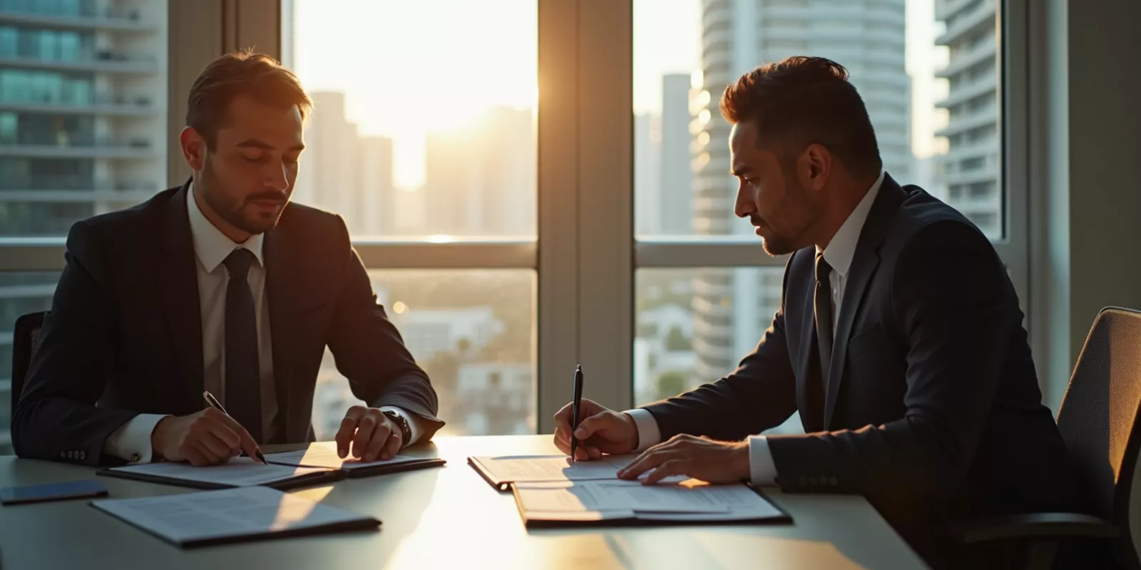 Errores comunes en contratos inmobiliarios en Miami