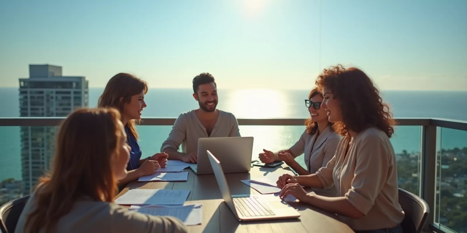 Proteger el patrimonio familiar con inversiones en Miami