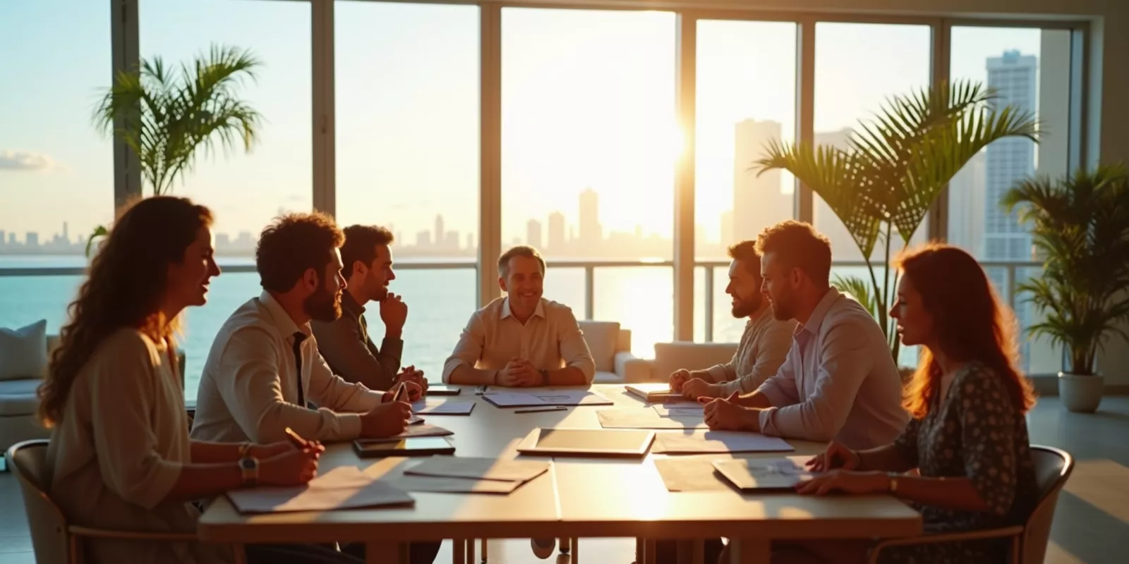 Inversión Inmobiliaria en Miami: Protege tu Patrimonio