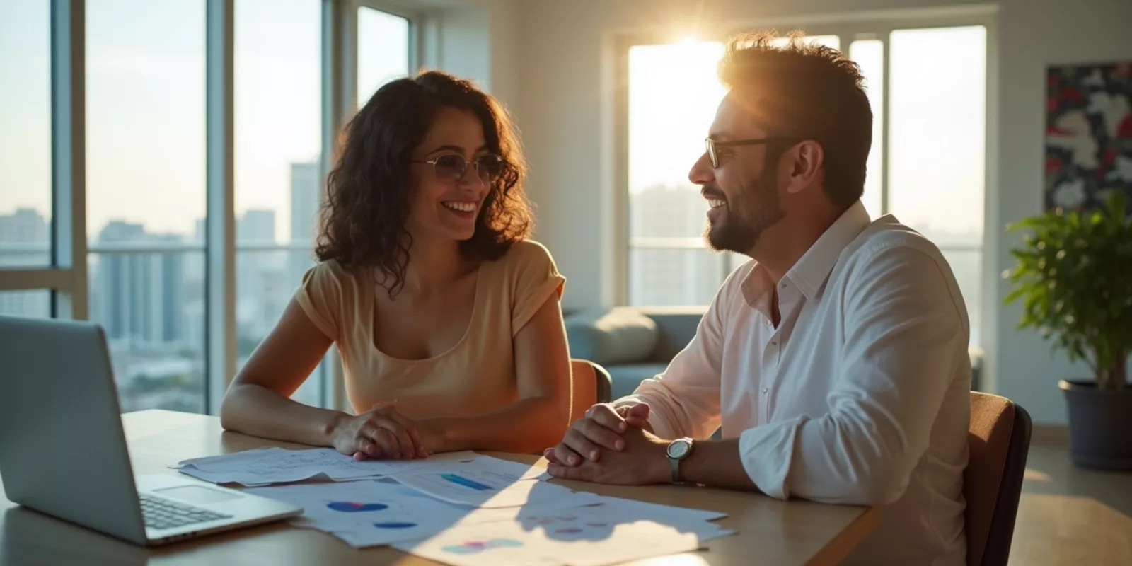 Estructuración de Patrimonio Familiar en Miami