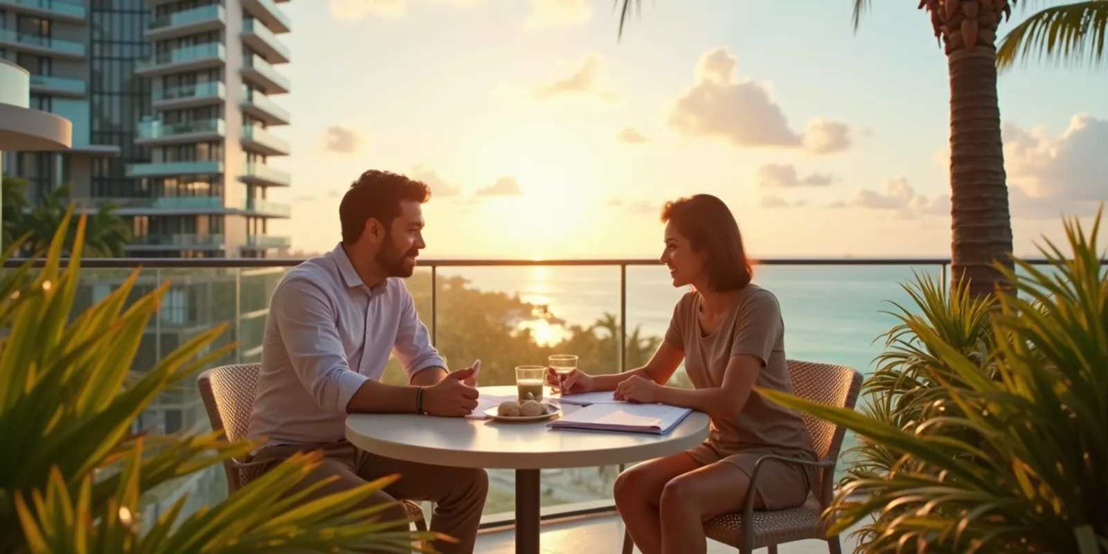 Diversificación de Patrimonio Familiar en Miami