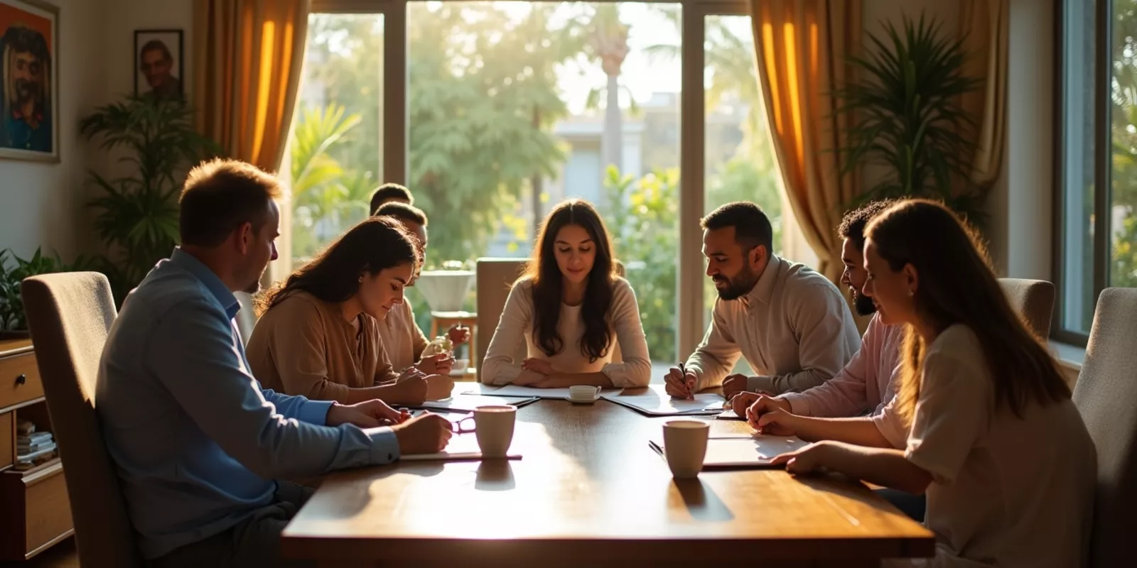 Protegiendo la herencia familiar en Miami
