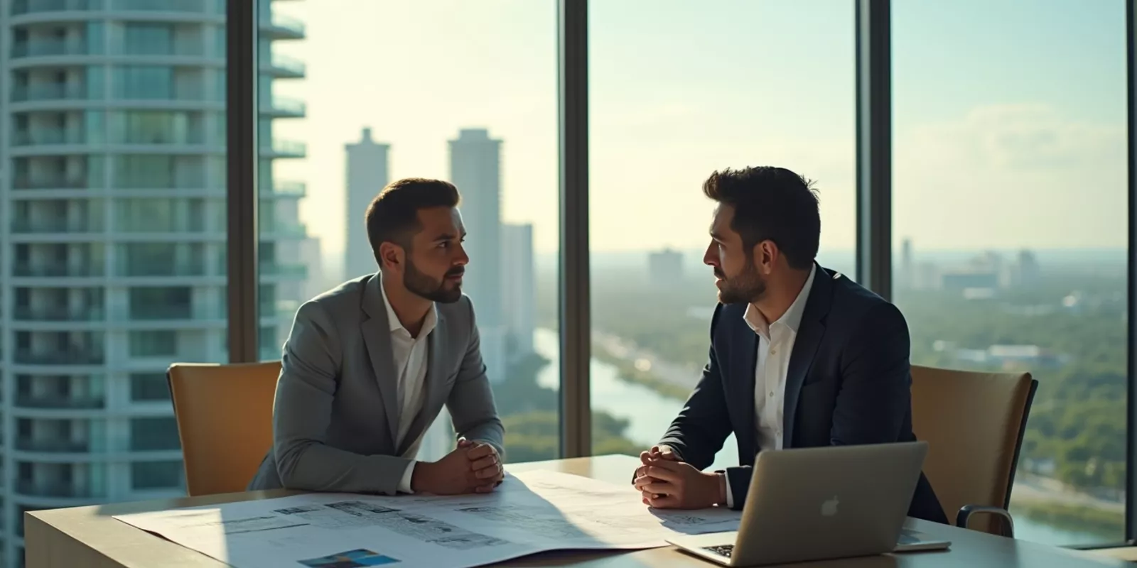 Inversión Estratégica en Miami y Orlando