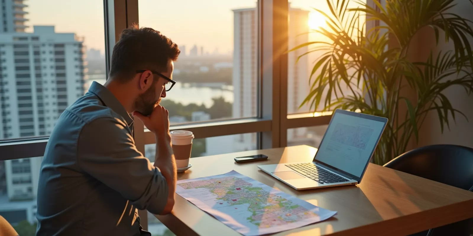 Estrategias Patrimoniales: Brickell vs. Orlando