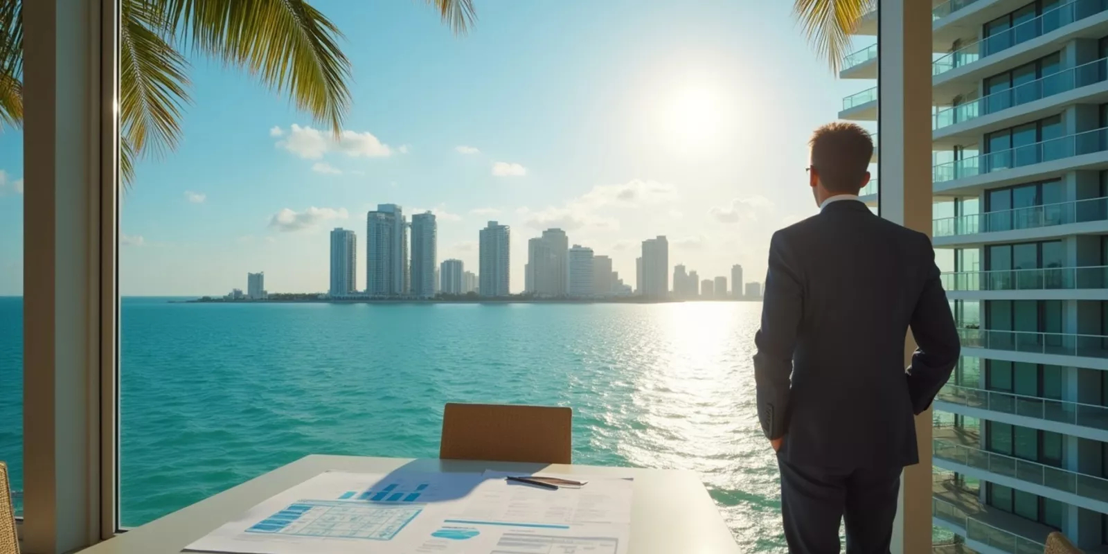 Estabilidad Patrimonial: Miami vs. Orlando para Inversores