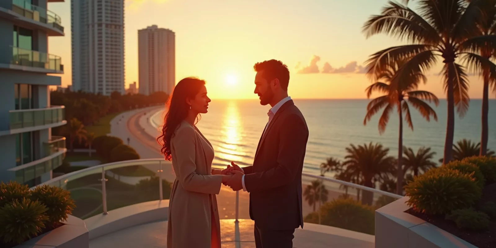 Inversión Inmobiliaria: Miami y Orlando en Sinergia