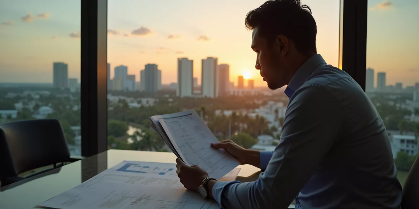 Diversificación Inteligente en Miami y Orlando