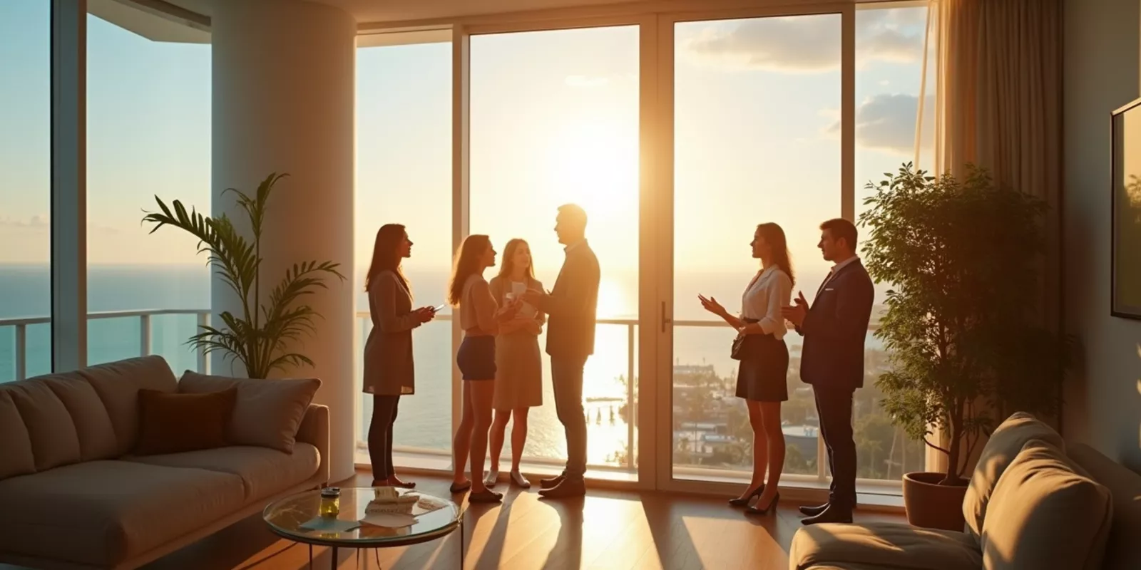 Inversiones inmobiliarias en Miami: calidad sobre cantidad