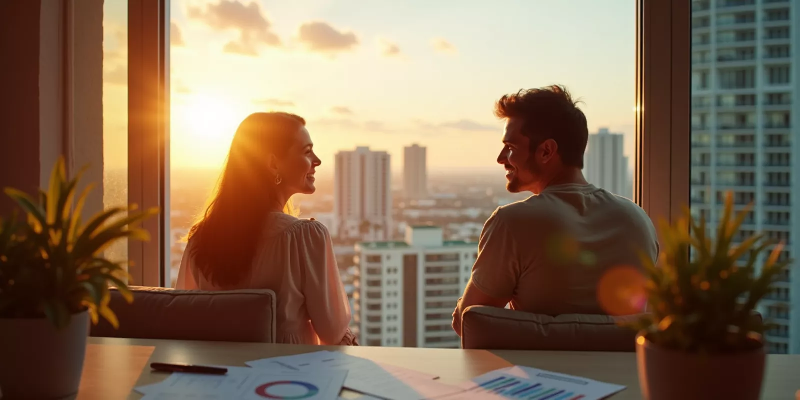 Estrategias para crecer en bienes raíces en Miami