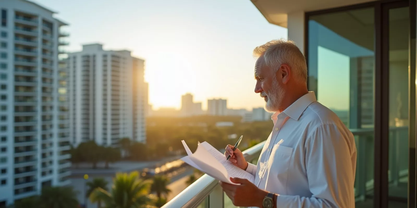 Inversiones Sólidas entre Miami y Doral