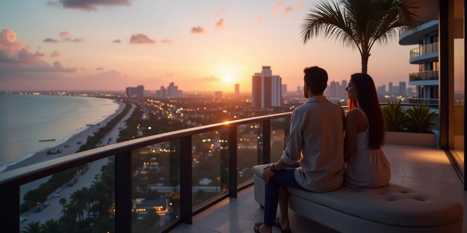 Inversión inmobiliaria en Miami desde Colombia 2026