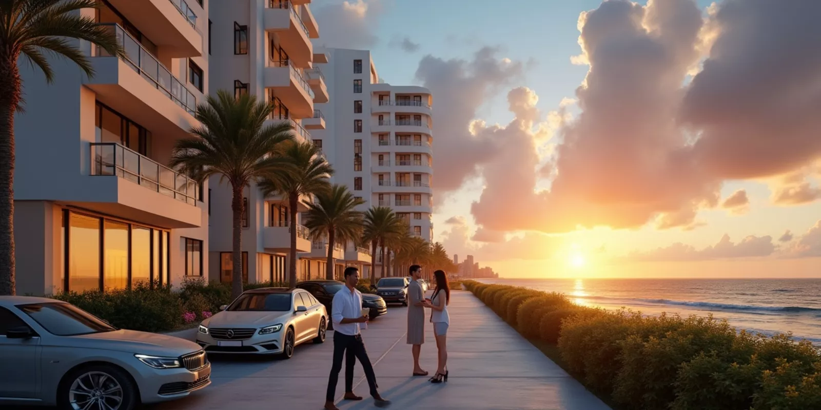 Reinversión de Ganancias en Inmuebles en Miami