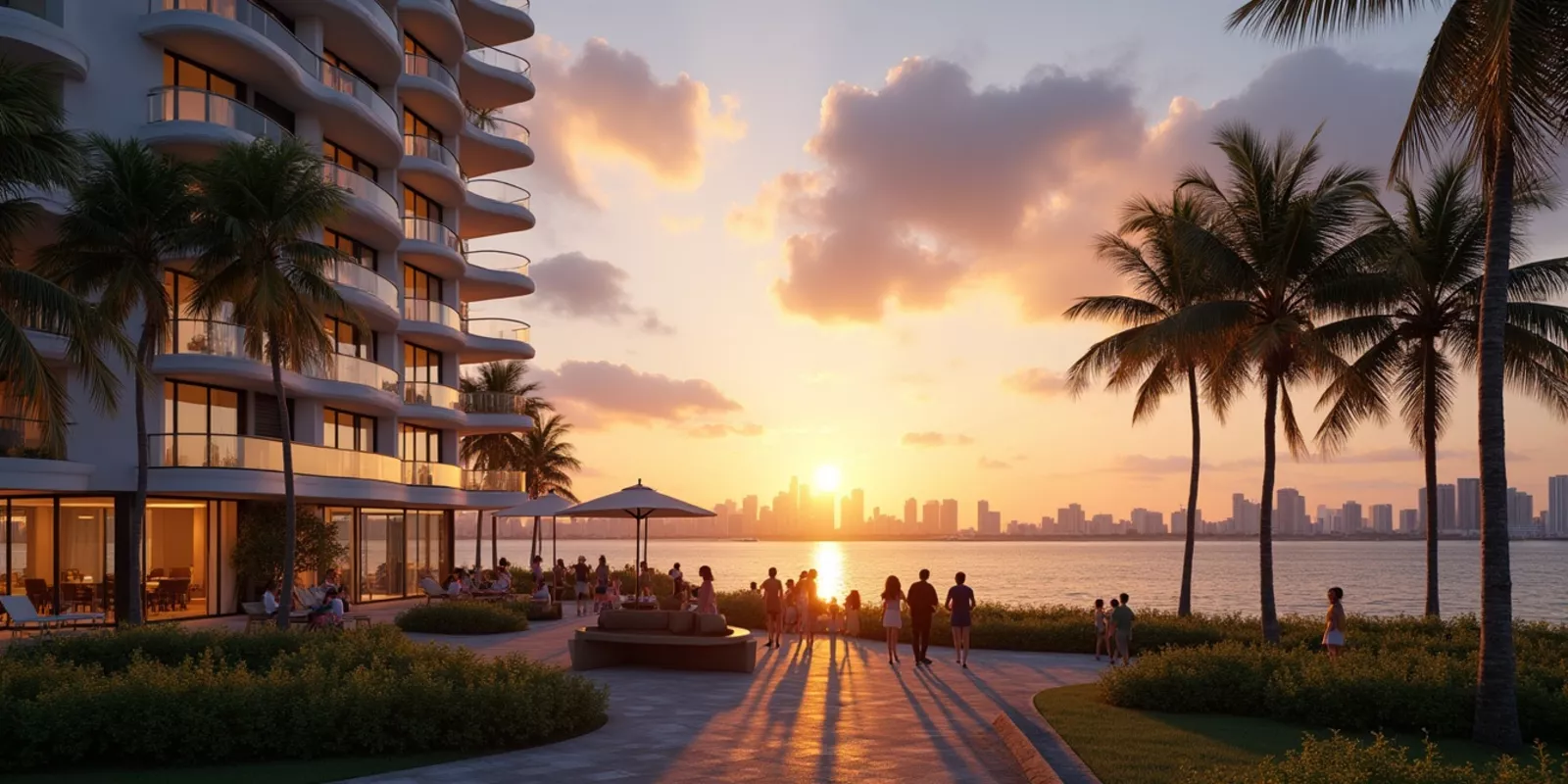 Tendencias del mercado inmobiliario en Miami 2026