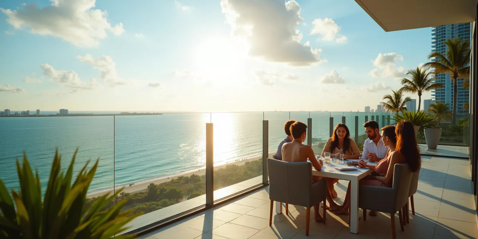 Invertir en Miami: ¿Ahora o esperar?