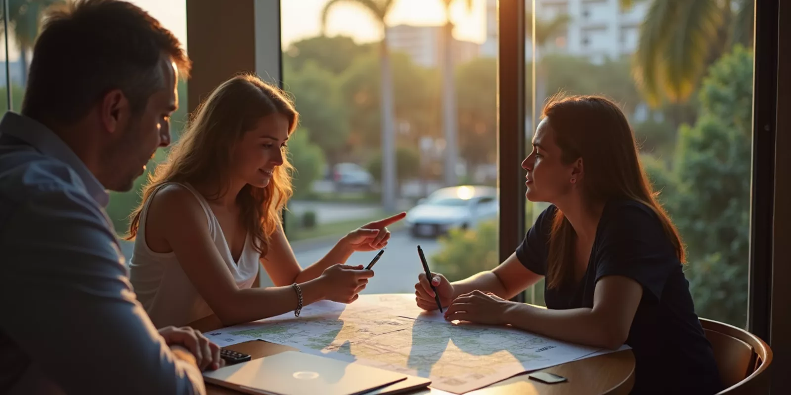 Errores al Ignorar Tendencias del Mercado en Miami