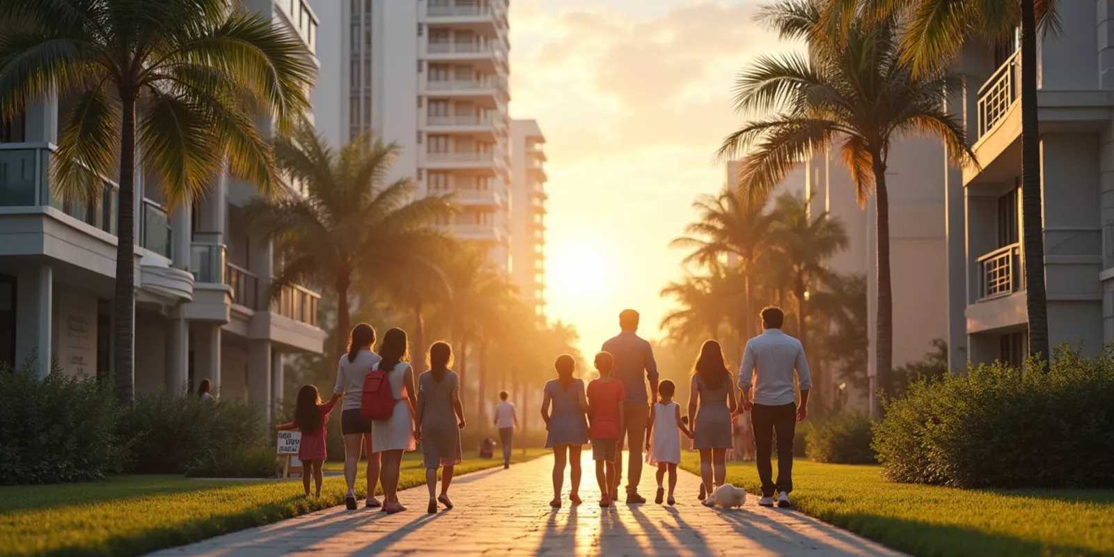 Señales Clave para Comprar en el Mercado de Miami