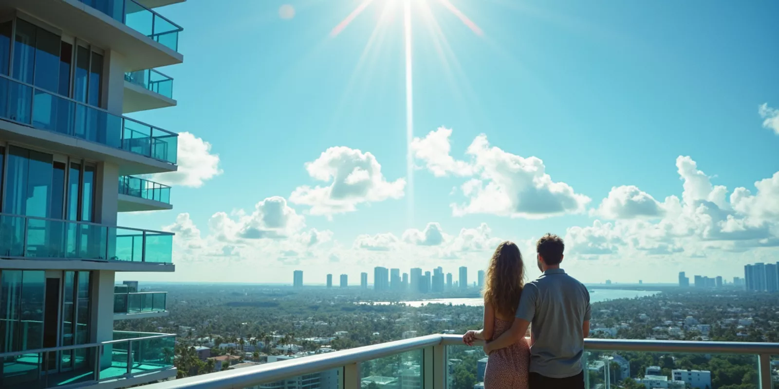 Inversión inmobiliaria en Miami para tu retiro