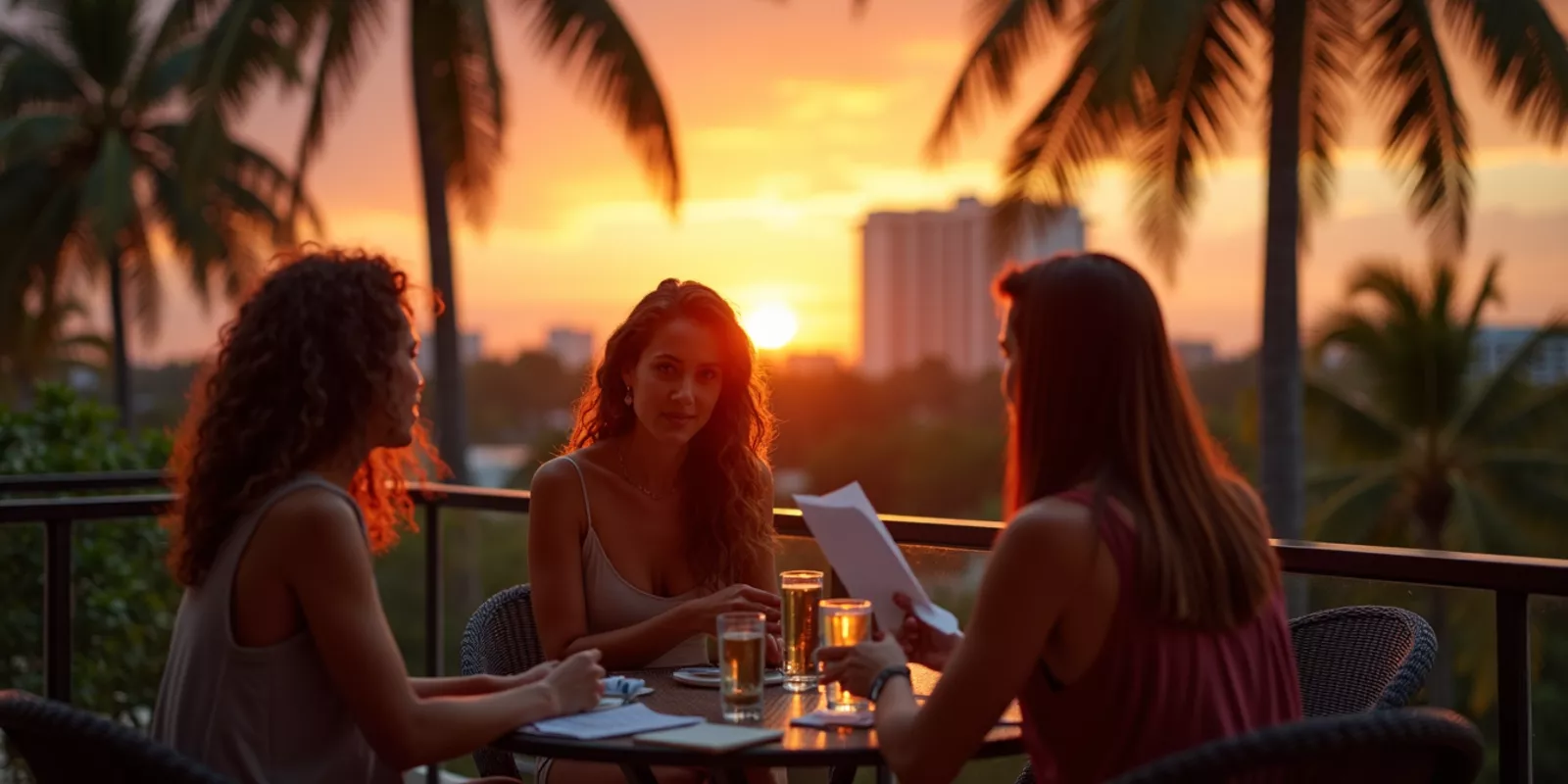 Invertir en Miami: Claves para un retiro exitoso