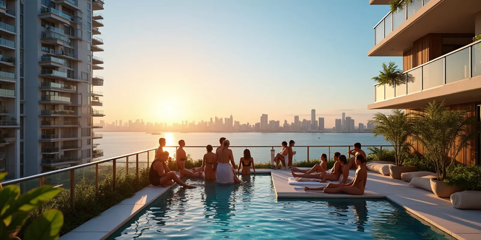 Propiedades en Brickell para Retiro Patrimonial