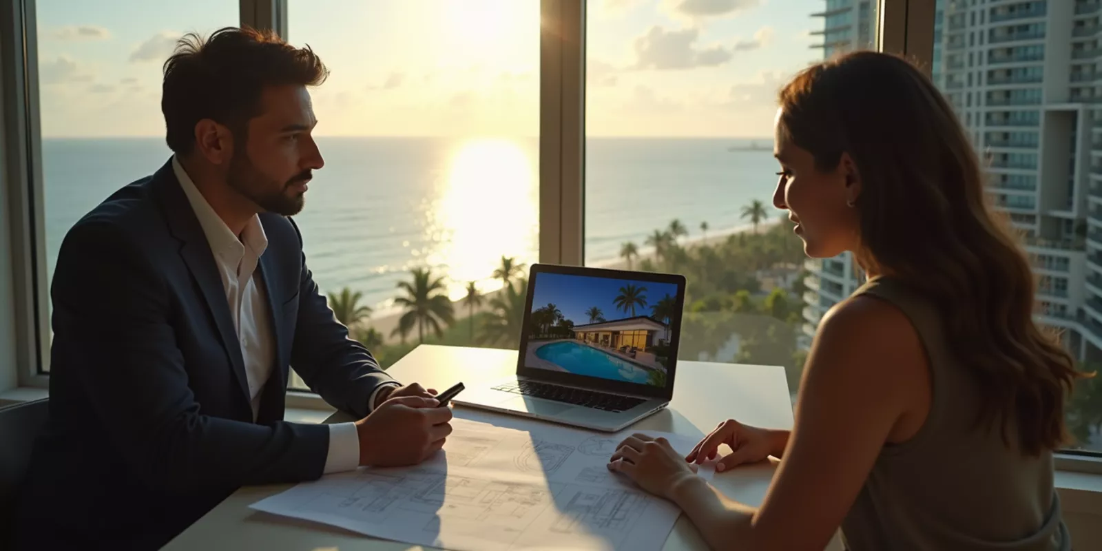 Retiro en Miami: Propiedades necesarias para invertir