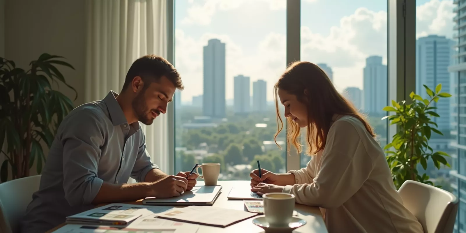 Renta y Valorización: Clave para un Retiro Patrimonial